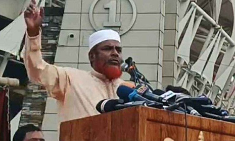 ‘জুলাই সনদের ভিত্তিতে নির্বাচন হতে হবে’