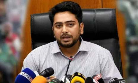‘আইনি ভিত্তি-আদেশের নিশ্চয়তা ছাড়া জুলাই সনদে স্বাক্ষর করা মূল্যহীন’