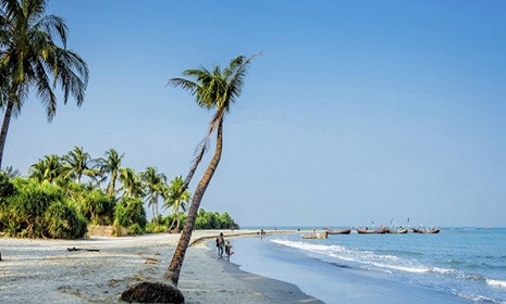 ‘পর্যটকরা ১ নভেম্বর থেকে সেন্টমার্টিন যেতে পারবেন’