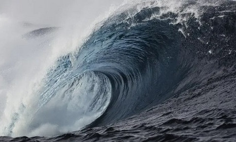 সুনামি ঝুঁকি মোকাবিলায় টেকসই সচেতনতা ও মানবিক প্রস্তুতির প্রয়াস