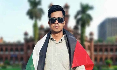 ঢাবি শিক্ষার্থী সাম্য হত্যা, ৭ মাদক কারবারির বিরুদ্ধে চার্জশিট