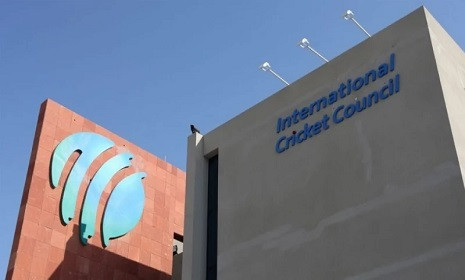 বিশ্বকাপে দল বাড়ানোর ঘোষণা আইসিসির