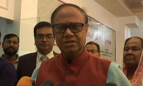 ‌‌রাজনীতি স্থিতিশীল থাকলে অর্থনীতি আরও ভালোভাবে চলবে