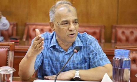 ‘আগের মতোই মাঠে থাকছেন সেনাবাহিনীর সদস্যরা’