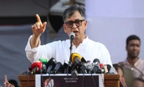 ‘প্রধান উপদেষ্টা জুলাই সনদ লঙ্ঘন করেছেন’