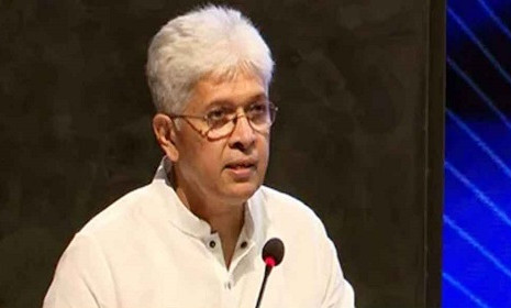 ‘ভোলার গ্যাস দিয়েই নতুন সার কারখানা স্থাপন করা হবে’