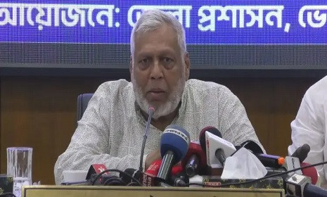 ‘আবাসিকে গ্যাস সংযোগের কথা ভুলে যান’