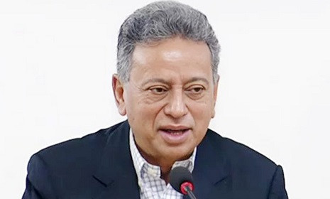 ‘কোনো গোষ্ঠী বিশেষের কাছে যেন আমাদের অর্থনীতি জিম্মি না থাকে’