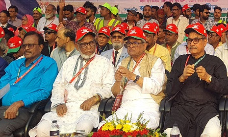 ‘জামায়াতকে মানুষ আর বিশ্বাস করে না, ভোটও দেবে না’