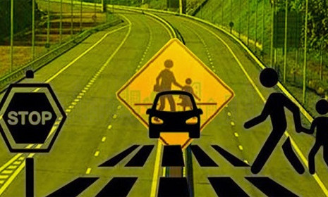 মানবিক দায়বোধ থেকে নীতিগত সংস্কার: সড়ক–নিরাপত্তার বৈশ্বিক পাঠ