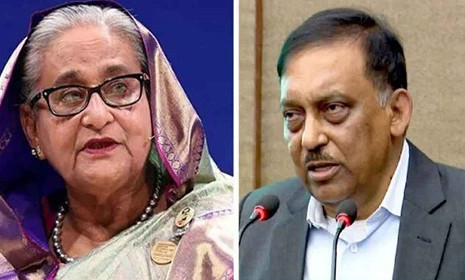 রায়ের পর শেখ হাসিনা ও কামালকে ফেরত চাইল বাংলাদেশ