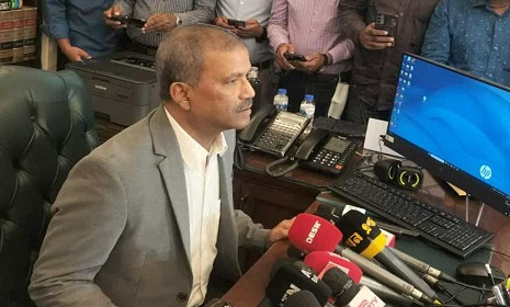 ‘আজকে জুলাই গণঅভ্যুত্থানের আরেকটি বিজয়ের দিন’