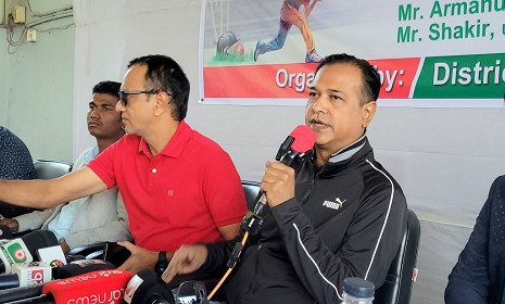 বিসিবি’র মিস ম্যানেজমেন্টে তৃণমূলে খেলার উন্নতি হচ্ছে না