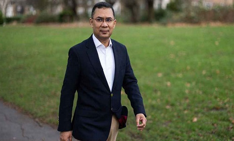 পাসপোর্ট নেই, তবুও দেশে ফিরতে পারবেন তারেক রহমান