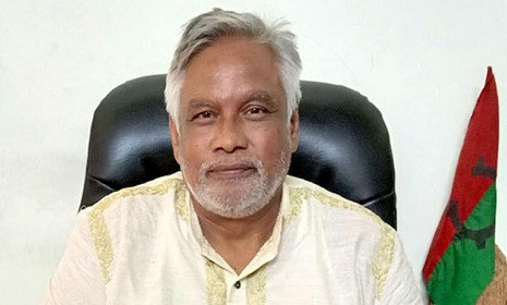 ‘গণতন্ত্র প্রতিষ্ঠায় নির্বাচনের কোনো বিকল্প নেই’