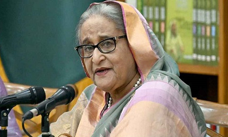 অগ্রণী ব্যাংকের সোনা শুধু শেখ হাসিনার নয়, তাঁর পরিবারের সদস্যদেরও