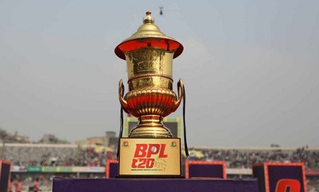 বিপিএল নিলামে ২৫০ বিদেশি ক্রিকেটার, বাজেট-নিয়মে বড় পরিবর্তন