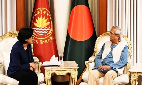 সবুজ প্রযুক্তি, পাট ও ওষুধ খাতে বিনিয়োগে আগ্রহী চীন