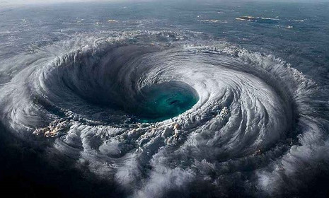 ঘূর্ণিঝড় নিয়ে আবহাওয়া অধিদপ্তরের ৬ নম্বর বিশেষ বিজ্ঞপ্তি