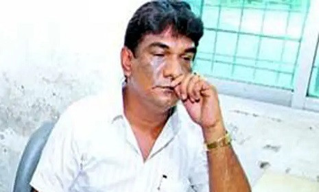 কারাগারে অসুস্থ হলমার্ক গ্রুপের এমডি তানভীরের ঢামেকে মৃত্যু