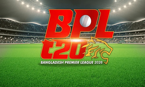 আবারও পিছিয়ে গেল বিপিএল নিলামের সময়