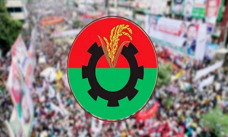 দুপুরে বিএনপির জরুরি সংবাদ সম্মেলন