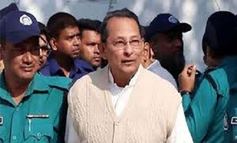 ইনুর বিরুদ্ধে সাক্ষ্যগ্রহণ সোমবার