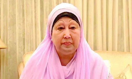 খালেদা জিয়ার অবস্থা খুব সংকটাপন্ন