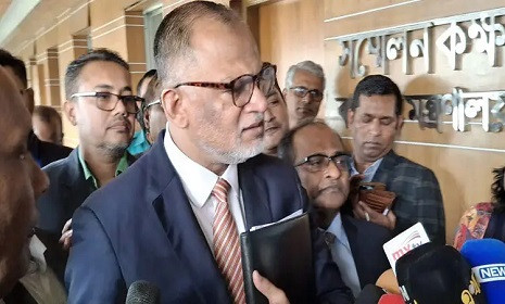 ‘ব্যবসায়ীদের ভোজ্যতেলের দাম বাড়ানোর আইনগত ভিত্তি নেই’