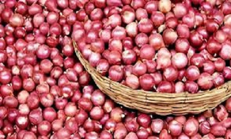 হঠাৎই বাড়তি পেঁয়াজের দাম