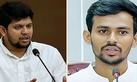 উপদেষ্টা মাহফুজ ও আসিফের পদত্যাগ