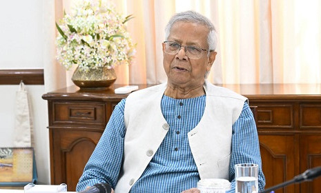 ‘আগামী নির্বাচনকে স্মরণীয় করে রাখতে হবে’