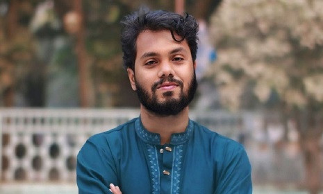 ওসমান হাদি গুলিবিদ্ধ