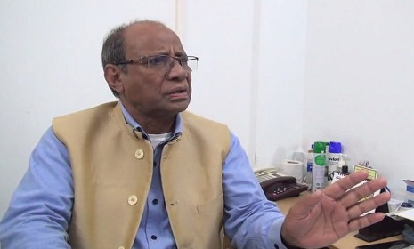 ‘মুক্তিযুদ্ধ আর মুক্তিযোদ্ধা এখন দু’টোই পণ্য, পরিচয় দিতেও লজ্জা লাগে’