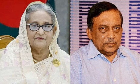 ‘হাসিনা-কামালের আমৃত্যু যথেষ্ট নয়, মৃত্যুদণ্ডই একমাত্র শাস্তি’