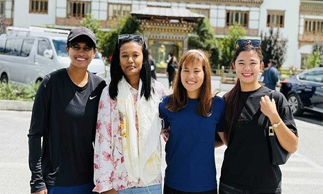 সাবিনাকে অধিনায়ক করে বাংলাদেশ ফুটসাল দল ঘোষণা