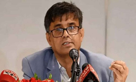 আ.লীগ নির্বাচনে অংশ নিতে পারবে না: প্রেস সচিব