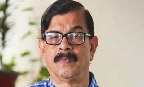 নির্বাচনে অংশ নিতে পারবেন না নাগরিক ঐক্যের মান্না