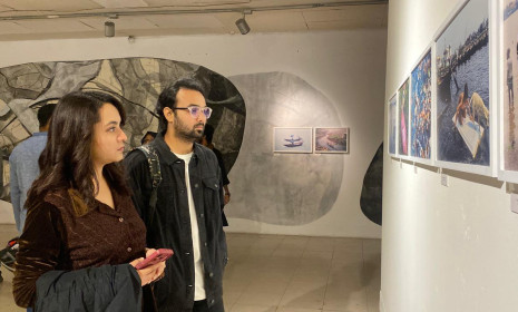 তরুণ আলোকচিত্রীদের গল্পে মুখর শিল্পকলা, চতুর্থবারের মতো শুরু ‘শাটার স্টোরিস’