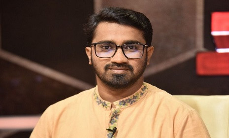 গণধিকার পরিষদ ছেড়ে বিএনপিতে যাচ্ছেন রাশেদ খান