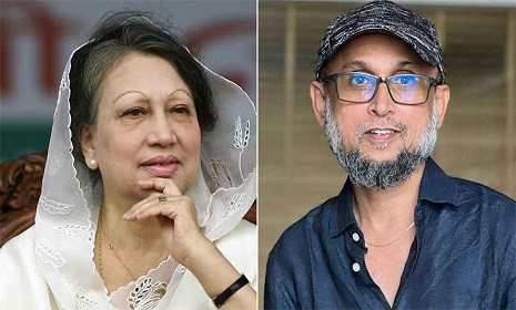 ‘বাংলাদেশপন্থী রাজনীতির স্বীকৃতি নিয়েই বিদায় নিলেন খালেদা জিয়া’