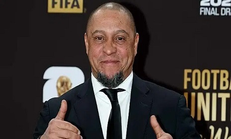 হার্ট অ্যাটাক নয়, সতর্কতামূলক হৃদযন্ত্রের সার্জারি রবার্তো কার্লোসের