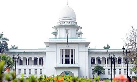 হাইকোর্ট বিভাগের দৈনিক কজলিস্ট প্রকাশ পদ্ধতিতে পরিবর্তন