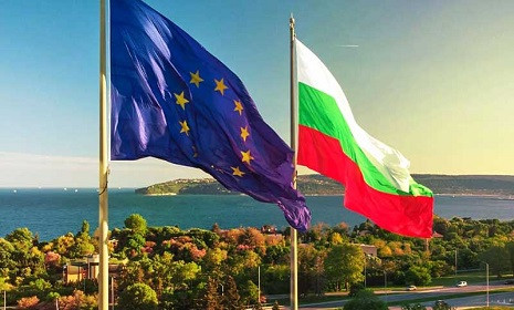 আনুষ্ঠানিকভাবে ইউরোজোনে যোগ দিলো বুলগেরিয়া