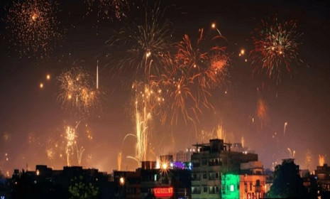 ইংরেজি নববর্ষে ৯৯৯-এ ৩৮১ অভিযোগ