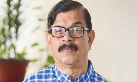 মান্নার মনোনয়নপত্র বাতিল