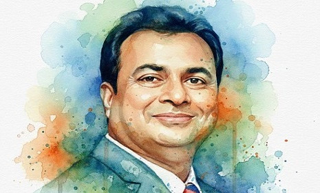 আন্তর্জাতিক জুলুমের এক মহাকাব্য