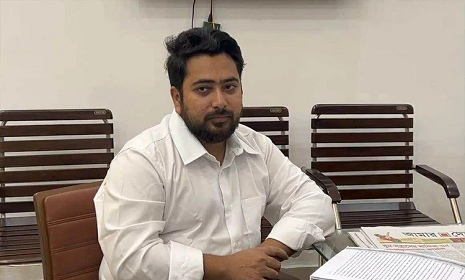 ‘কাল-পরশুর মধ্যে জোটে এনসিপির আসন চূড়ান্ত হবে’