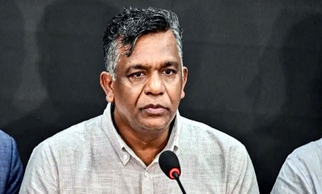 ‘ভারতে না খেলার সিদ্ধান্তে অটল বাংলাদেশ’