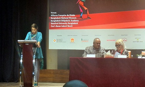 ‘শুধু ঢাকাই বাংলাদেশ নয়, বিভাগীয় শহরেও মানুষ সিনেমা দেখতে চান’